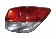 Feux arrières NISSAN Pathfinder