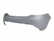 Pare-chocs arrières LANCIA Ypsilon