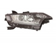 Phares MITSUBISHI Outlander