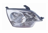 Phares OPEL Antara Phares OPEL Antara