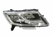Phares NISSAN Pathfinder