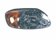 Phares HYUNDAI  Phares HYUNDAI