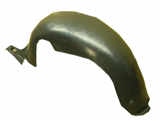 Accéder à la pièce Pare-boue arrière gauche (4 portes)