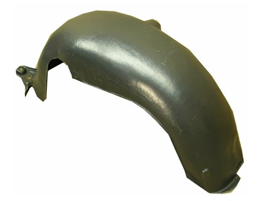 Accéder à la pièce Pare-boue arrière gauche (Break)