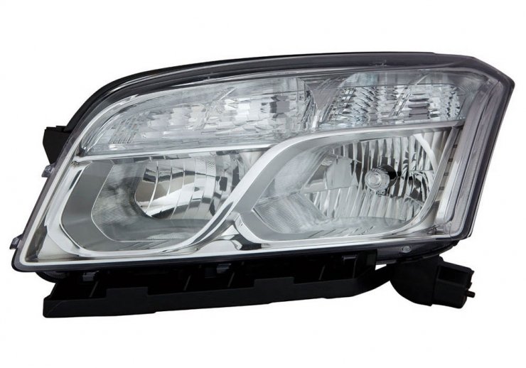 Phare électrique gauche, H1+H7 (moteur) CHEVROLET -TRAX-TRACKER pour CHEVROLET TRAX-TRACKER  pour CHEVROLET TRAX-TRACKER