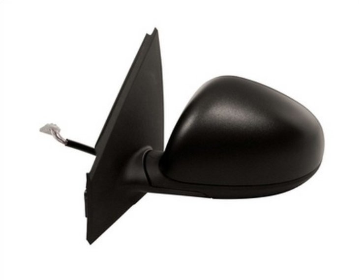 Accéder à la pièce Rétroviseur électrique droit, noir, convexe (depuis 2010)