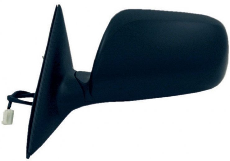 Rétroviseur électrique gauche, convexe, apprêté (3 broches) TOYOTA-CAMRY pour TOYOTA CAMRY  pour TOYOTA CAMRY