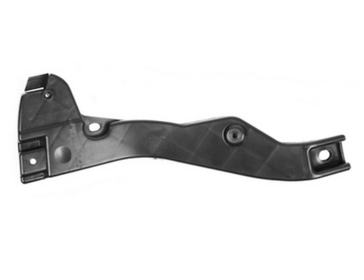 Accéder à la pièce Support de pare-chocs avant droit