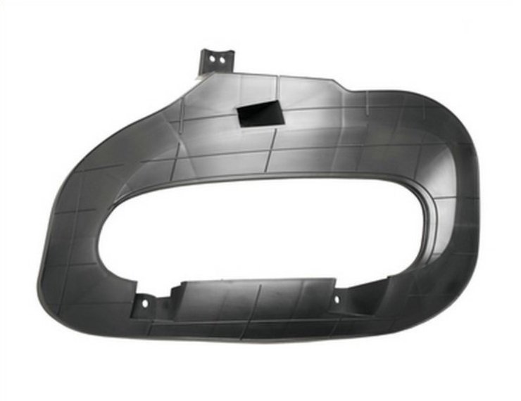 Accéder à la pièce Support feu jour gauche