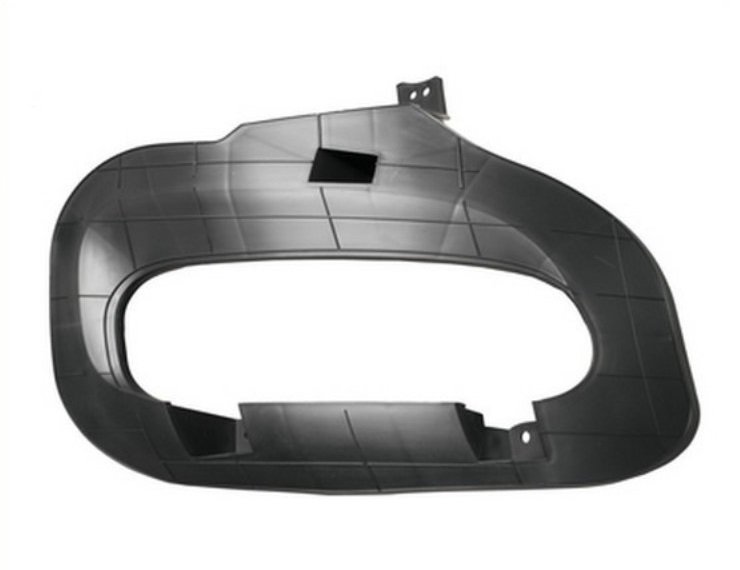 Accéder à la pièce Support feu jour droit