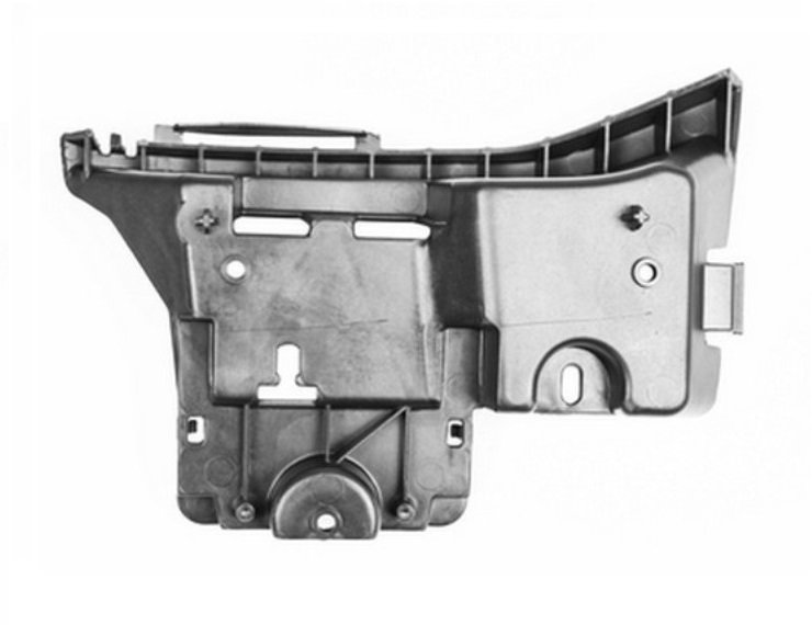 Accéder à la pièce Bride de montage pare-chocs arrière gauche (5 portes)