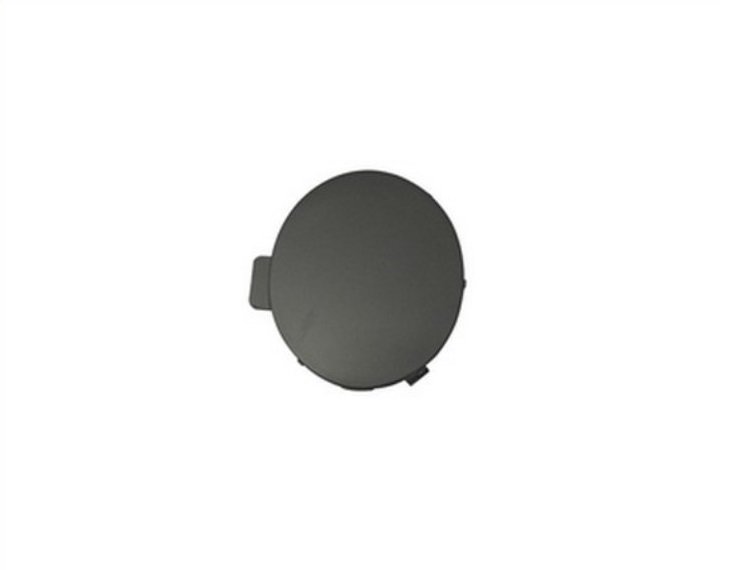 Accéder à la pièce Cache crochet avant, apprêté