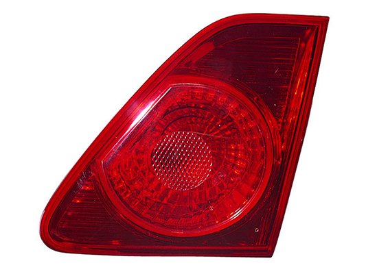 Accéder à la pièce Feu arrière intérieur droit [Sedan] [Sedan