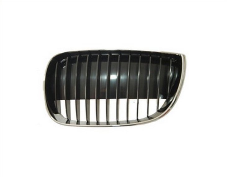Accéder à la pièce Grille droite, fermée