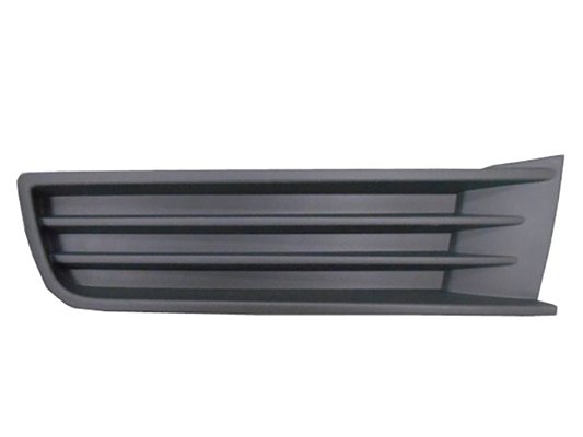 Accéder à la pièce Grille pare-chocs avant gauche, noire