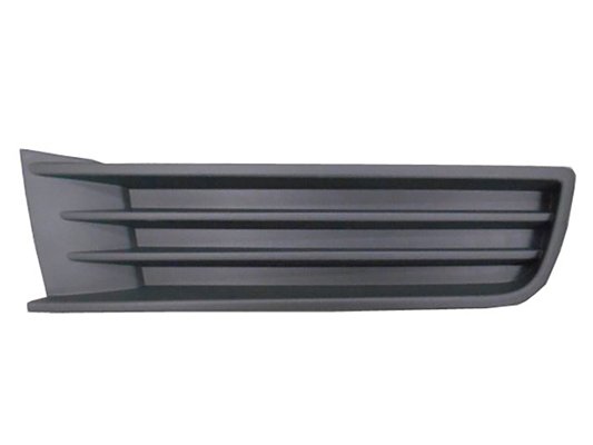 Accéder à la pièce Grille pare-chocs avant droite, noire