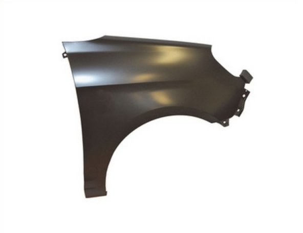 Accéder à la pièce Aile avant droite