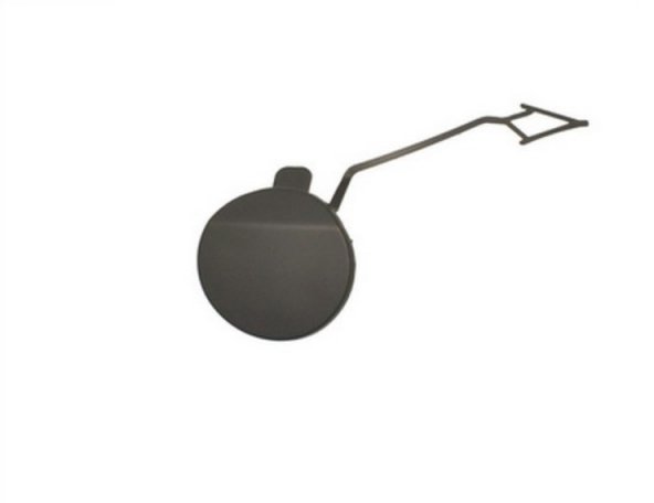 Accéder à la pièce Cache crochet arrière, apprêté Accéder à la pièce Cache crochet arrière, apprêté