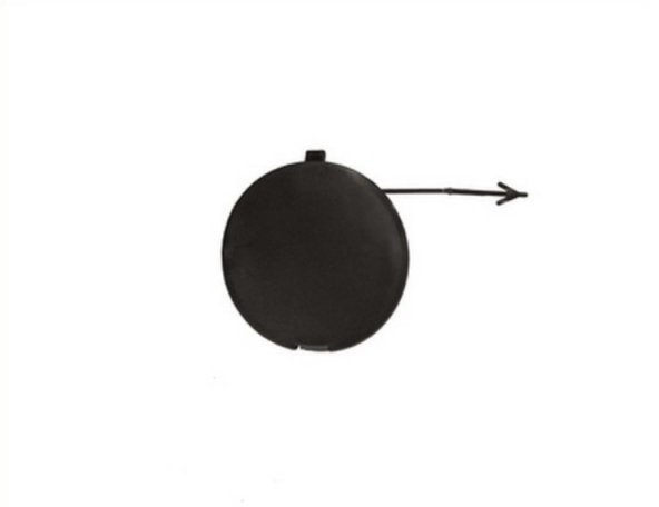 Accéder à la pièce Cache crochet avant