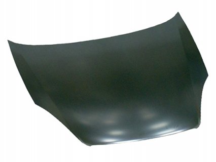 Accéder à la pièce Capot moteur