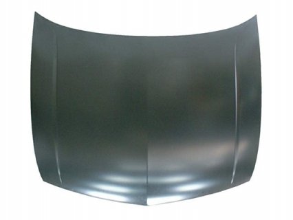 Accéder à la pièce Capot moteur