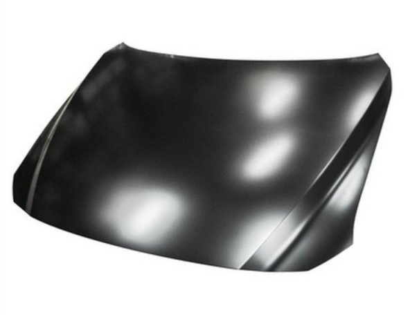 Accéder à la pièce Capot moteur