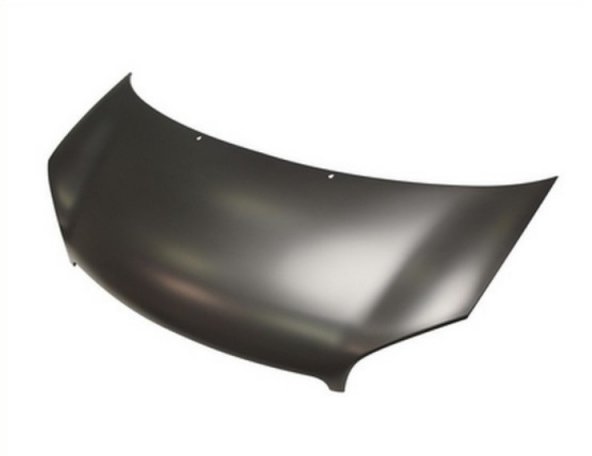 Accéder à la pièce Capot moteur