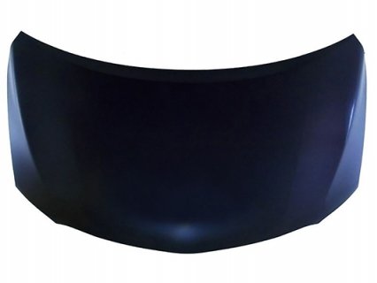 Accéder à la pièce Capot moteur