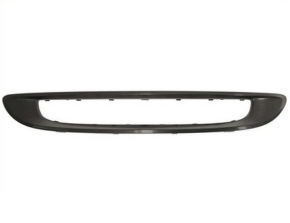 Accéder à la pièce Enjoliveur grille, noir