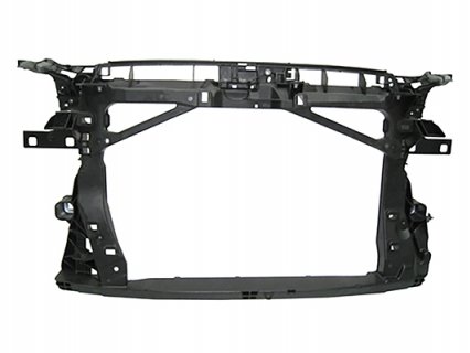 Accéder à la pièce Face avant 1.2L - 1.4L