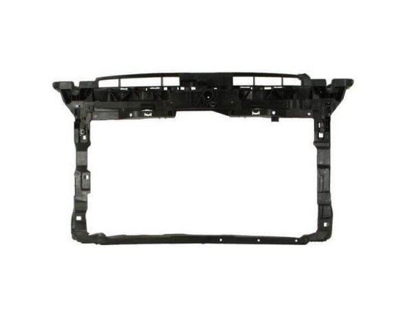 Accéder à la pièce Face avant