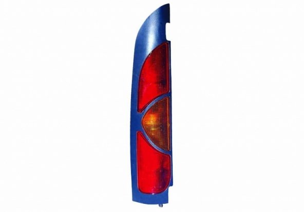 Accéder à la pièce Feu arrière gauche 2ptes