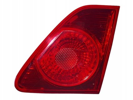 Accéder à la pièce Feu arrière intérieur droit [Sedan] [Sedan