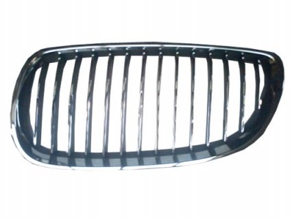 Accéder à la pièce Grille avant gauche
