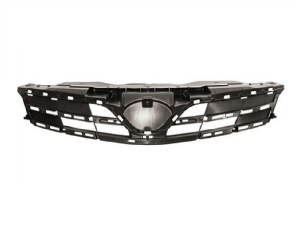 Accéder à la pièce Grille