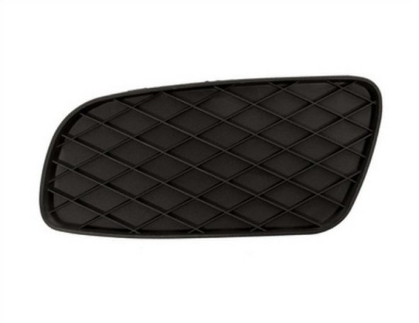 Accéder à la pièce Grille de pare-chocs avant gauche, noire Accéder à la pièce Grille de pare-chocs avant gauche, noire