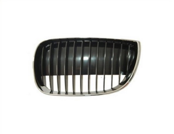 Accéder à la pièce Grille droite, fermée