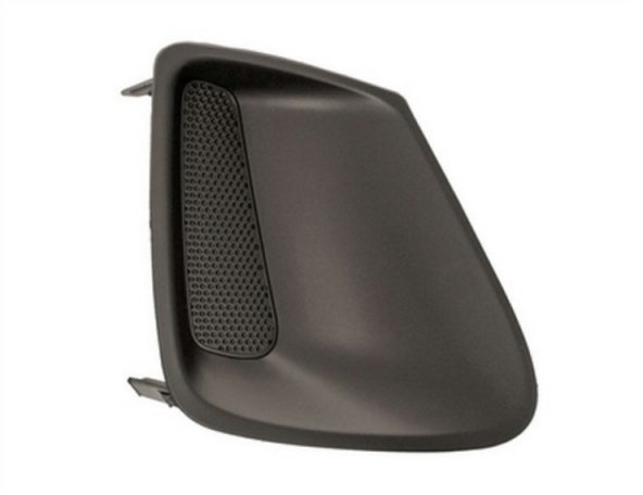 Accéder à la pièce Grille du pare-chocs avant droit