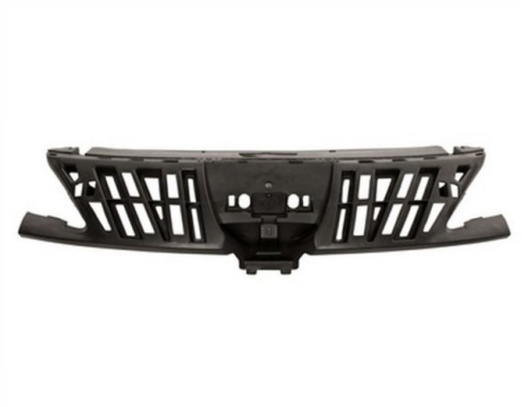 Accéder à la pièce Grille intérieure, noire