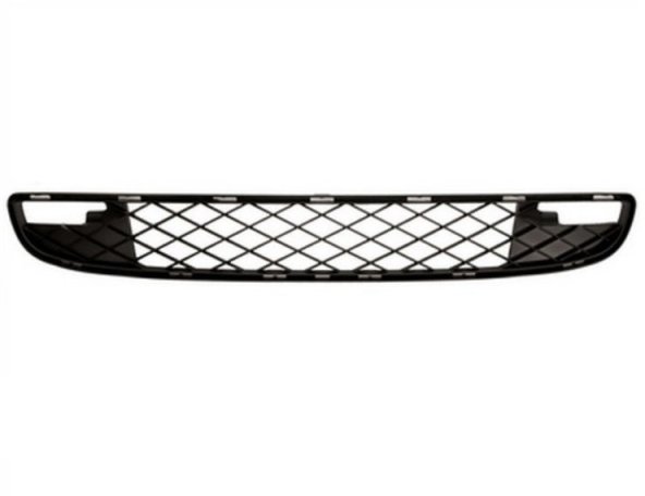 Accéder à la pièce Grille noire