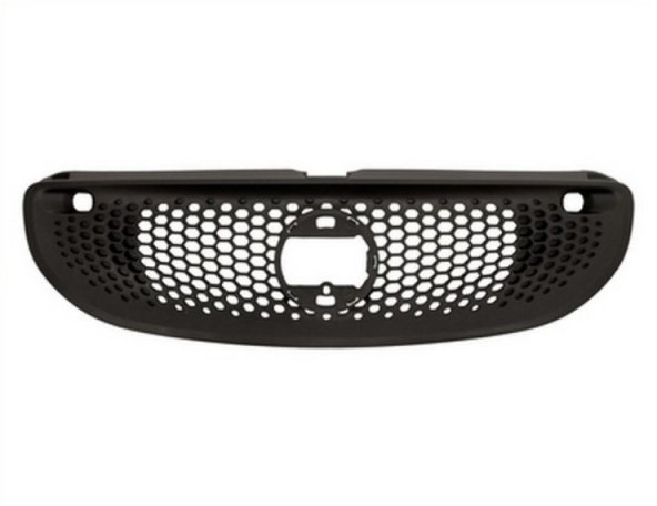 Accéder à la pièce Grille noire