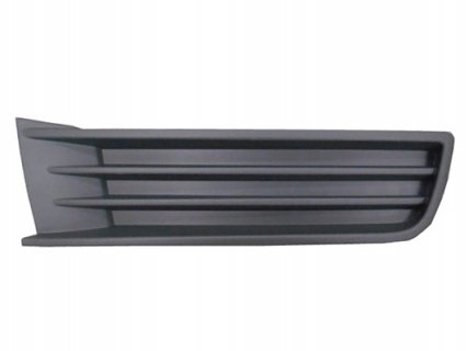 Accéder à la pièce Grille pare-chocs avant droite, noire