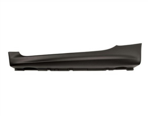 Accéder à la pièce Moulure longeron porte gauche
