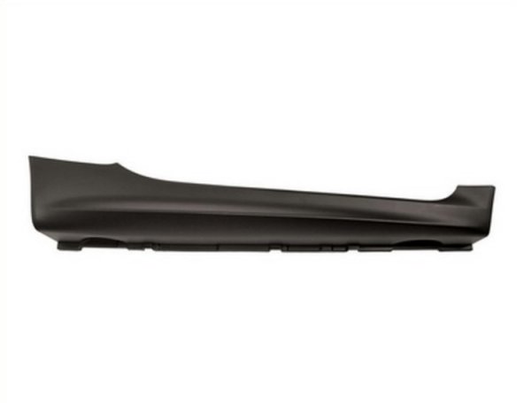 Accéder à la pièce Moulure longeron porte droite