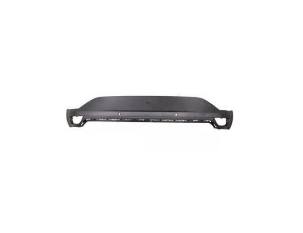 Accéder à la pièce Pare-chocs arrière inférieur, noir, cache crochet, capteurs et park assist (Stepway)