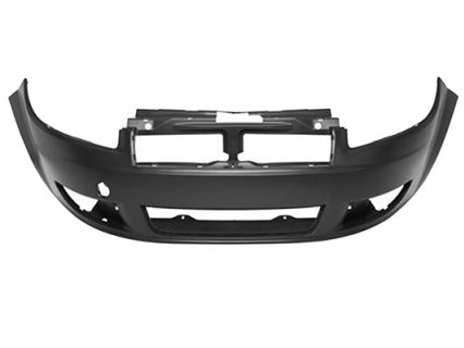 Accéder à la pièce Pare-chocs avant apprêté