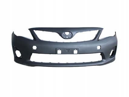 Accéder à la pièce Pare-chocs avant, apprêté (4 portes)