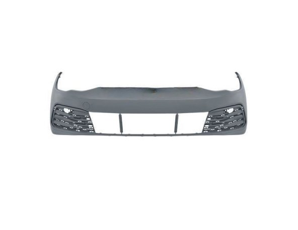 Accéder à la pièce Pare-chocs avant apprêté (Style)