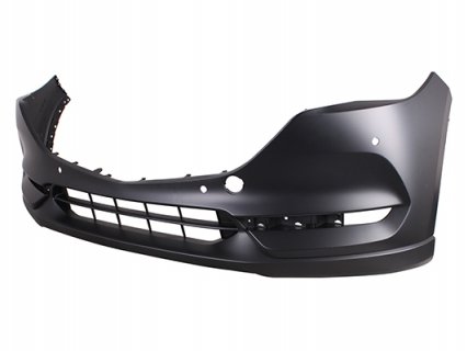 Accéder à la pièce Pare-chocs avant partial appret, 4 capteurs