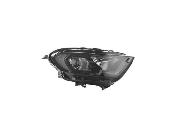Accéder à la pièce Phare électrique droit, LED, xénon D5S+H1 (Moteur)